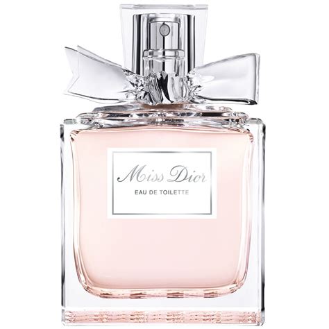 miss dior 100ml kaina